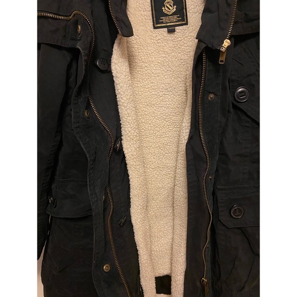 2-layer coat - Picture 3 of 6